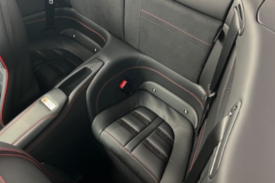 New 2017 Ferrari California T Handling Speciale New 2017 Ferrari California T Handling Speciale for sale Sold at Cauley Ferrari in West Bloomfield MI 34