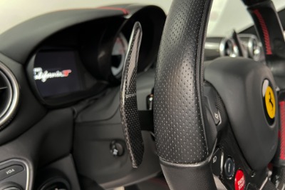New 2017 Ferrari California T Handling Speciale New 2017 Ferrari California T Handling Speciale for sale Sold at Cauley Ferrari in West Bloomfield MI 35