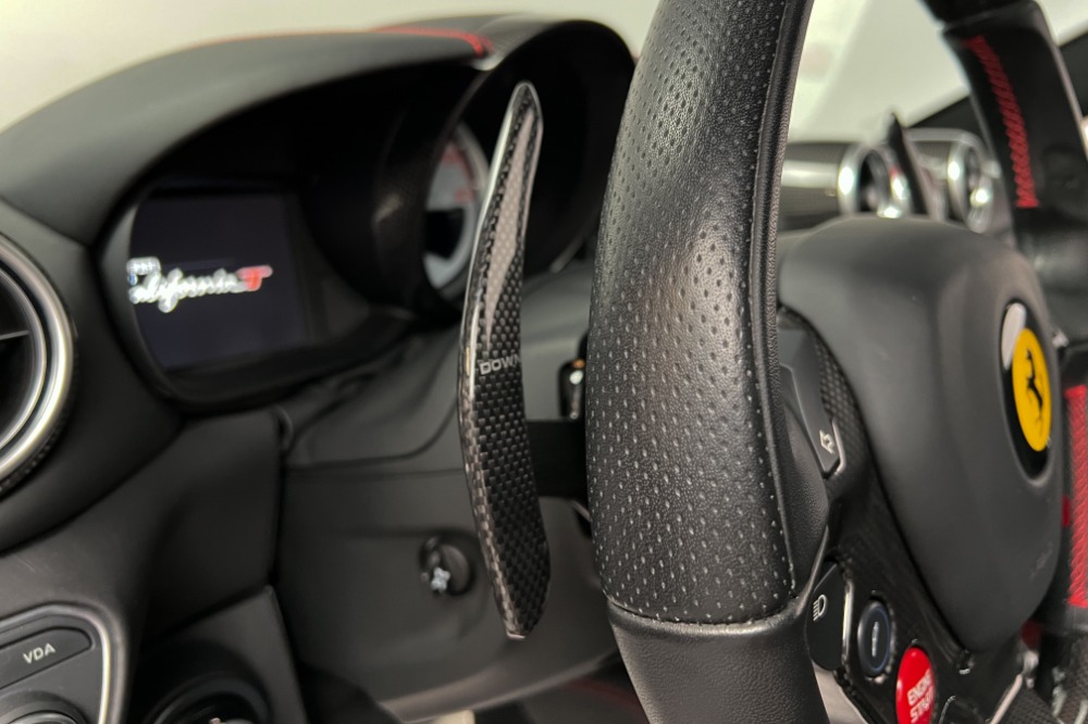 Used 2017 Ferrari California T Handling Speciale Used 2017 Ferrari California T Handling Speciale for sale Sold at Cauley Ferrari in West Bloomfield MI 35