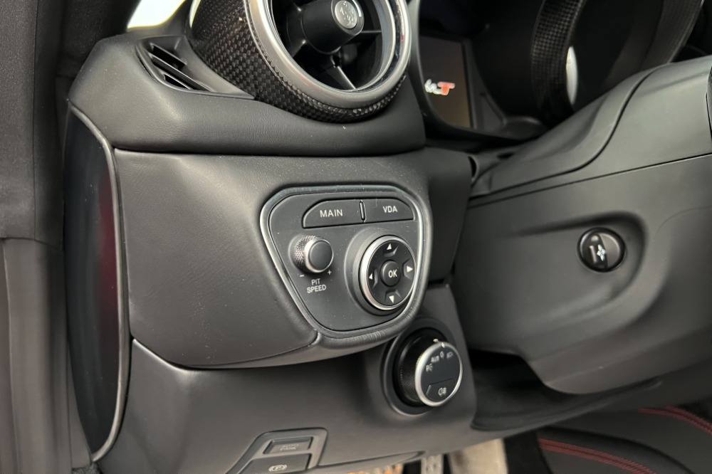 Used 2017 Ferrari California T Handling Speciale Used 2017 Ferrari California T Handling Speciale for sale Sold at Cauley Ferrari in West Bloomfield MI 37