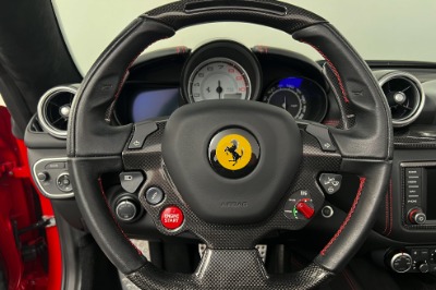 New 2017 Ferrari California T Handling Speciale New 2017 Ferrari California T Handling Speciale for sale Sold at Cauley Ferrari in West Bloomfield MI 38