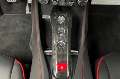 New 2017 Ferrari California T Handling Speciale New 2017 Ferrari California T Handling Speciale for sale Sold at Cauley Ferrari in West Bloomfield MI 44