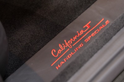 New 2017 Ferrari California T Handling Speciale New 2017 Ferrari California T Handling Speciale for sale Sold at Cauley Ferrari in West Bloomfield MI 46