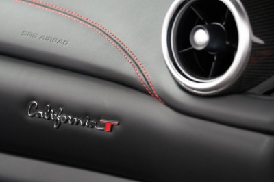 New 2017 Ferrari California T Handling Speciale New 2017 Ferrari California T Handling Speciale for sale Sold at Cauley Ferrari in West Bloomfield MI 48