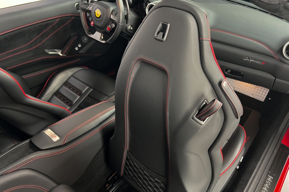 Used 2017 Ferrari California T Handling Speciale Used 2017 Ferrari California T Handling Speciale for sale Sold at Cauley Ferrari in West Bloomfield MI 52