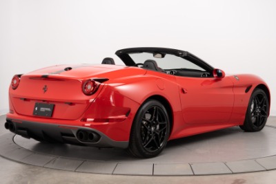 New 2017 Ferrari California T Handling Speciale New 2017 Ferrari California T Handling Speciale for sale Sold at Cauley Ferrari in West Bloomfield MI 6