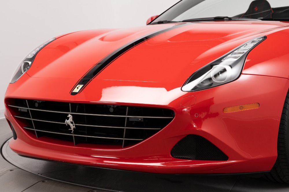 Used 2017 Ferrari California T Handling Speciale Used 2017 Ferrari California T Handling Speciale for sale Sold at Cauley Ferrari in West Bloomfield MI 62