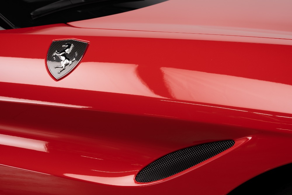 Used 2017 Ferrari California T Handling Speciale Used 2017 Ferrari California T Handling Speciale for sale Sold at Cauley Ferrari in West Bloomfield MI 63