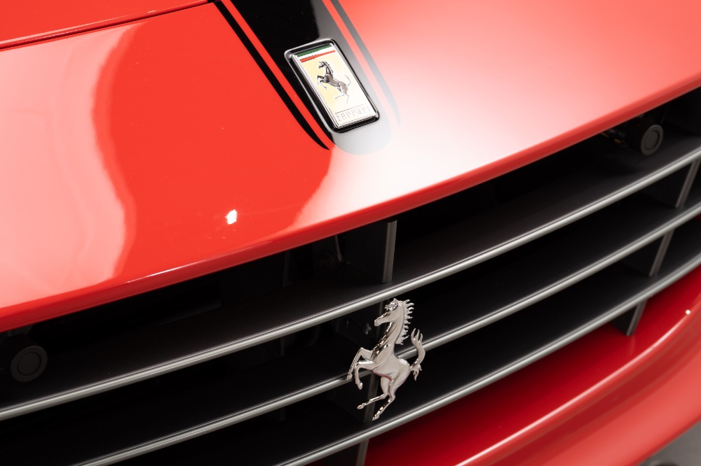 Used 2017 Ferrari California T Handling Speciale Used 2017 Ferrari California T Handling Speciale for sale Sold at Cauley Ferrari in West Bloomfield MI 66