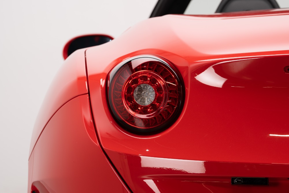 Used 2017 Ferrari California T Handling Speciale Used 2017 Ferrari California T Handling Speciale for sale Sold at Cauley Ferrari in West Bloomfield MI 73