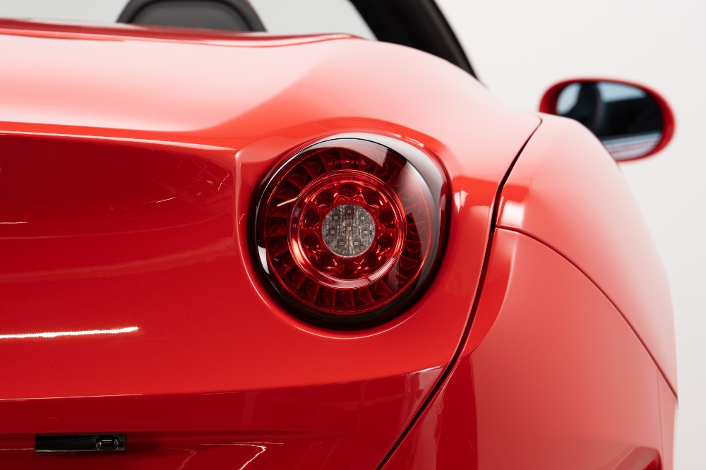 Used 2017 Ferrari California T Handling Speciale Used 2017 Ferrari California T Handling Speciale for sale Sold at Cauley Ferrari in West Bloomfield MI 74