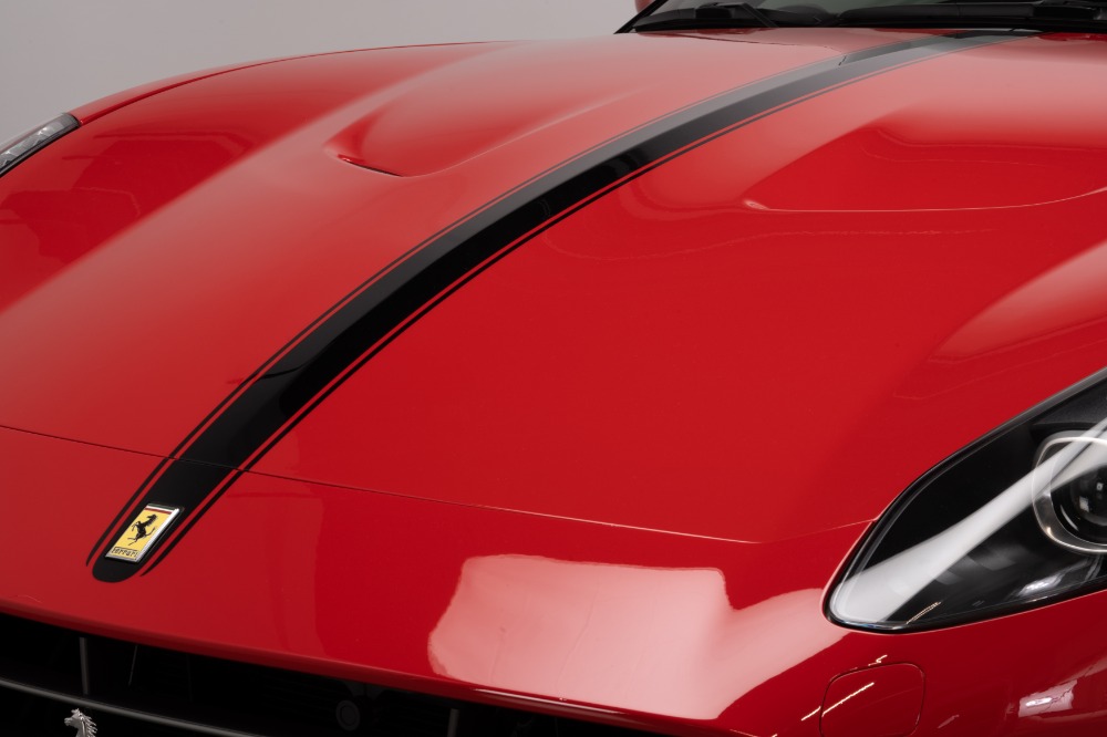 Used 2017 Ferrari California T Handling Speciale Used 2017 Ferrari California T Handling Speciale for sale Sold at Cauley Ferrari in West Bloomfield MI 84