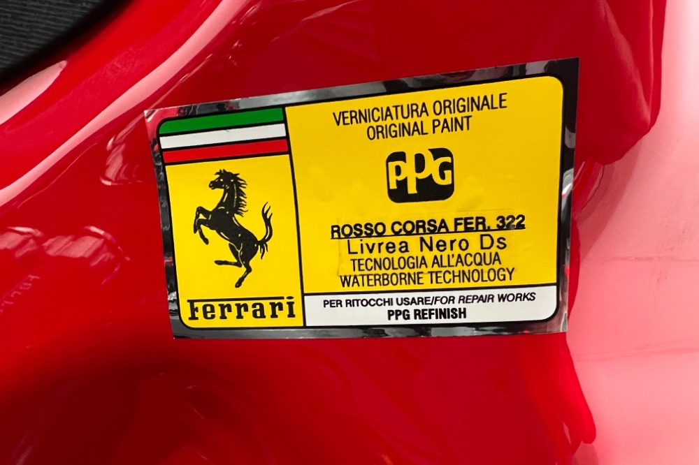 Used 2017 Ferrari California T Handling Speciale Used 2017 Ferrari California T Handling Speciale for sale Sold at Cauley Ferrari in West Bloomfield MI 95