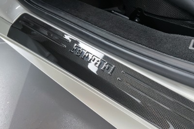 Used 2015 Ferrari 458 Spider Used 2015 Ferrari 458 Spider for sale Sold at Cauley Ferrari in West Bloomfield MI 26