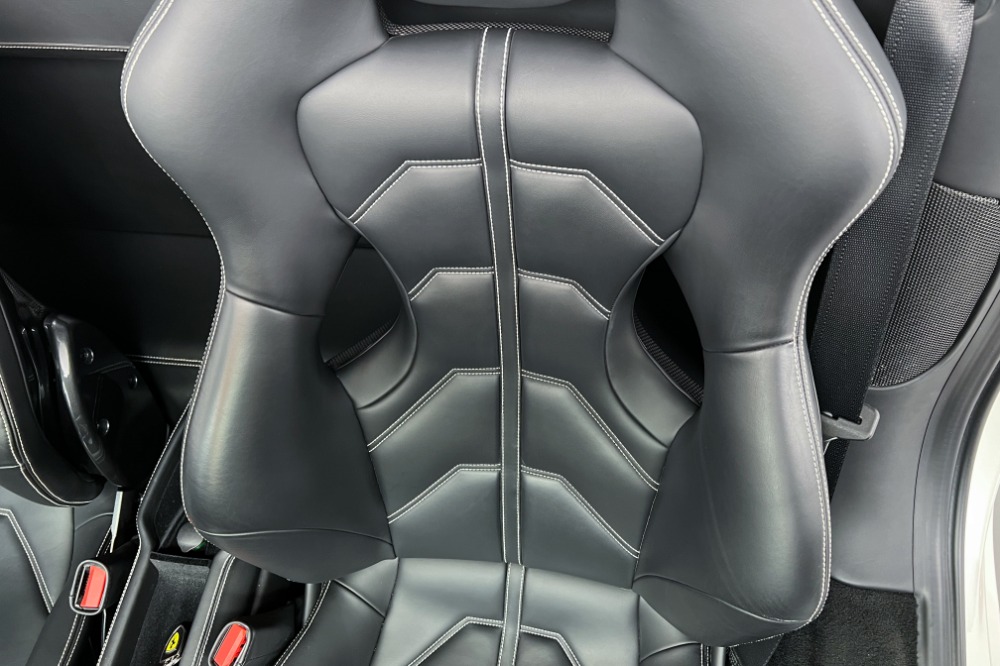 Used 2015 Ferrari 458 Spider Used 2015 Ferrari 458 Spider for sale Sold at Cauley Ferrari in West Bloomfield MI 29