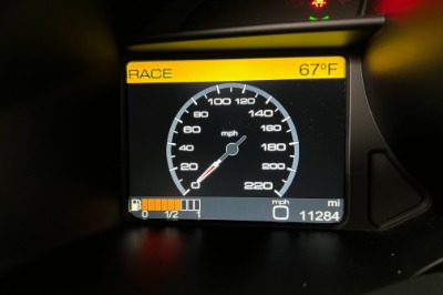 Used 2015 Ferrari 458 Spider Used 2015 Ferrari 458 Spider for sale Sold at Cauley Ferrari in West Bloomfield MI 39