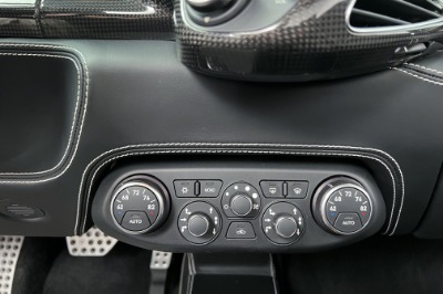 Used 2015 Ferrari 458 Spider Used 2015 Ferrari 458 Spider for sale Sold at Cauley Ferrari in West Bloomfield MI 43