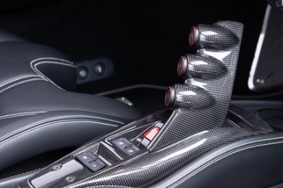 Used 2015 Ferrari 458 Spider Used 2015 Ferrari 458 Spider for sale Sold at Cauley Ferrari in West Bloomfield MI 44
