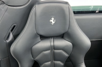 Used 2015 Ferrari 458 Spider Used 2015 Ferrari 458 Spider for sale Sold at Cauley Ferrari in West Bloomfield MI 51