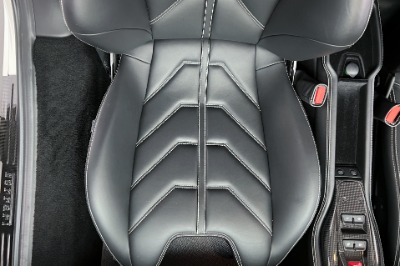 Used 2015 Ferrari 458 Spider Used 2015 Ferrari 458 Spider for sale Sold at Cauley Ferrari in West Bloomfield MI 53