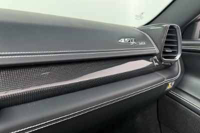 Used 2015 Ferrari 458 Spider Used 2015 Ferrari 458 Spider for sale Sold at Cauley Ferrari in West Bloomfield MI 54