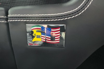 Used 2015 Ferrari 458 Spider Used 2015 Ferrari 458 Spider for sale Sold at Cauley Ferrari in West Bloomfield MI 56