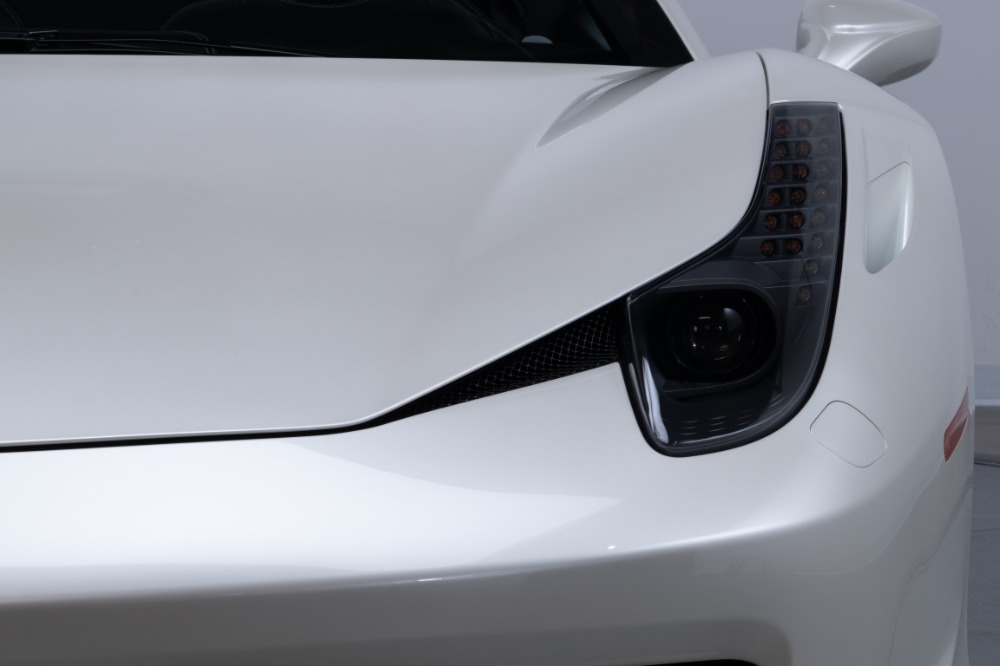 Used 2015 Ferrari 458 Spider Used 2015 Ferrari 458 Spider for sale Sold at Cauley Ferrari in West Bloomfield MI 66