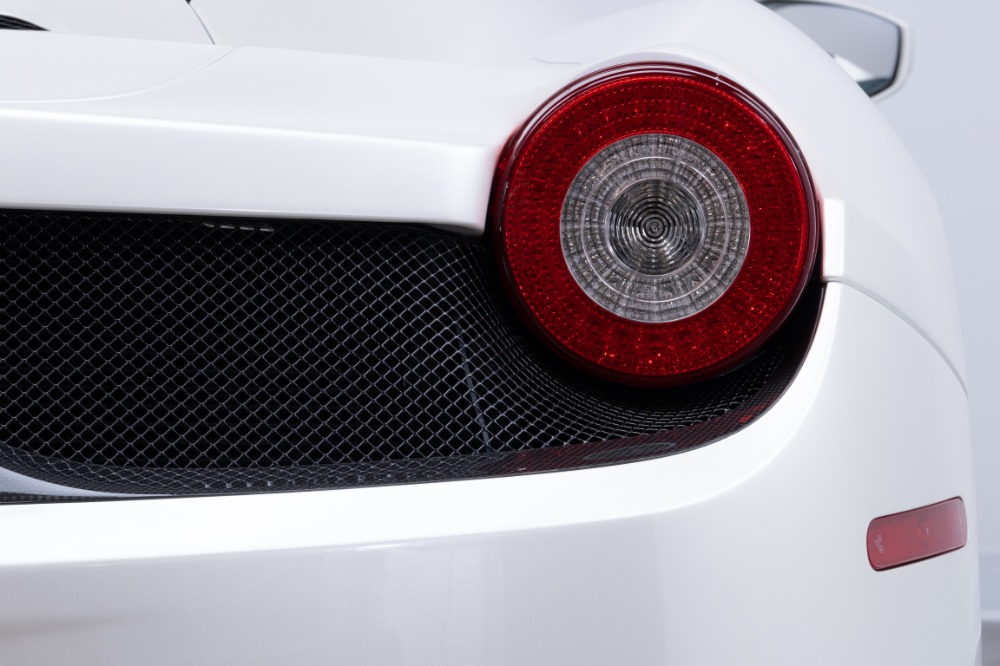 Used 2015 Ferrari 458 Spider Used 2015 Ferrari 458 Spider for sale Sold at Cauley Ferrari in West Bloomfield MI 68
