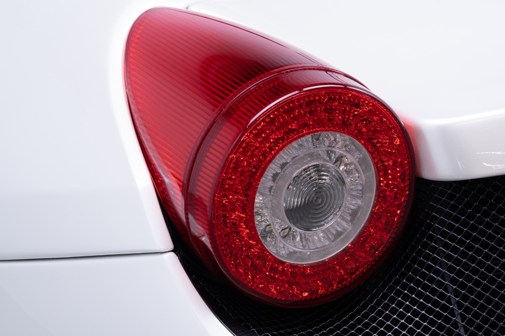 Used 2015 Ferrari 458 Spider Used 2015 Ferrari 458 Spider for sale Sold at Cauley Ferrari in West Bloomfield MI 78