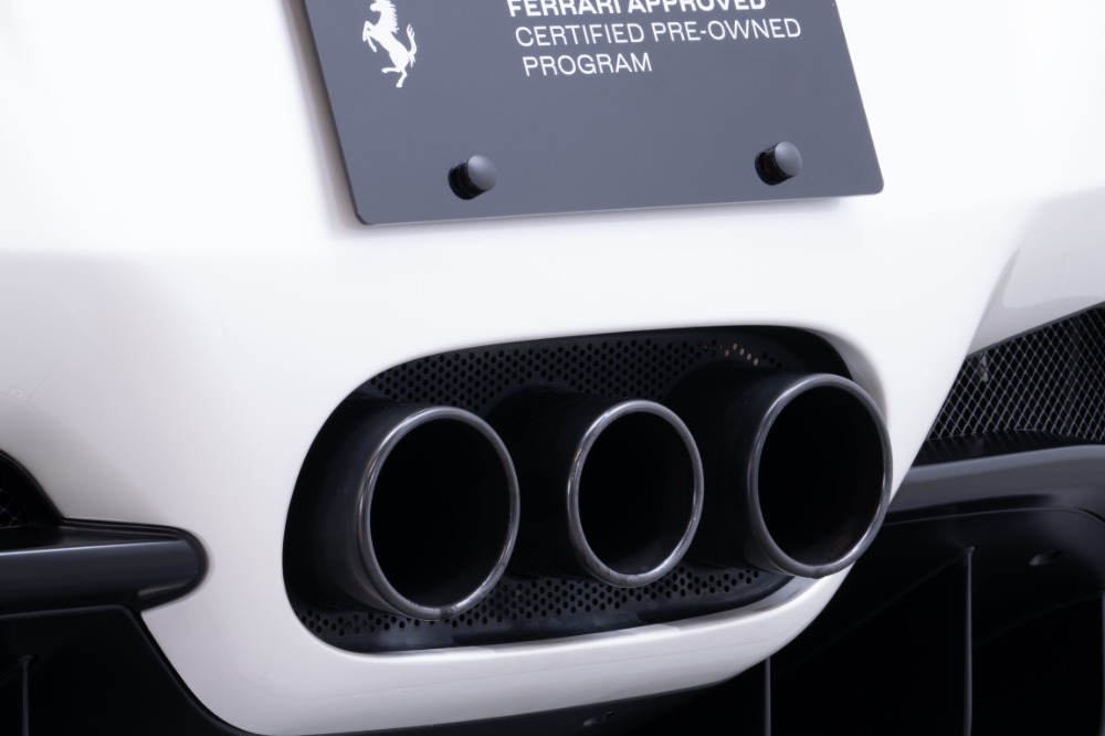 Used 2015 Ferrari 458 Spider Used 2015 Ferrari 458 Spider for sale Sold at Cauley Ferrari in West Bloomfield MI 81