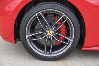 Used 2016 Ferrari 488 GTB Used 2016 Ferrari 488 GTB for sale Sold at Cauley Ferrari in West Bloomfield MI 12