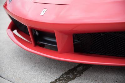 Used 2016 Ferrari 488 GTB Used 2016 Ferrari 488 GTB for sale Sold at Cauley Ferrari in West Bloomfield MI 15