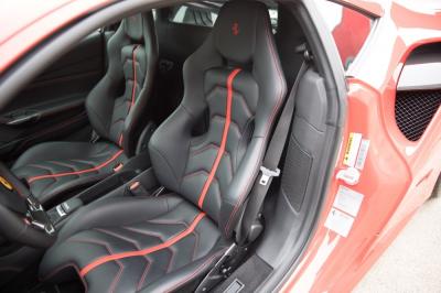 Used 2016 Ferrari 488 GTB Used 2016 Ferrari 488 GTB for sale Sold at Cauley Ferrari in West Bloomfield MI 2
