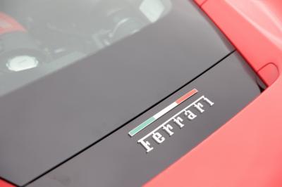 Used 2016 Ferrari 488 GTB Used 2016 Ferrari 488 GTB for sale Sold at Cauley Ferrari in West Bloomfield MI 21