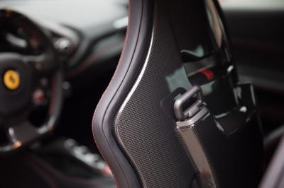 Used 2016 Ferrari 488 GTB Used 2016 Ferrari 488 GTB for sale Sold at Cauley Ferrari in West Bloomfield MI 26