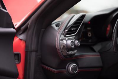 Used 2016 Ferrari 488 GTB Used 2016 Ferrari 488 GTB for sale Sold at Cauley Ferrari in West Bloomfield MI 27