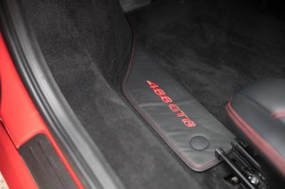 Used 2016 Ferrari 488 GTB Used 2016 Ferrari 488 GTB for sale Sold at Cauley Ferrari in West Bloomfield MI 29