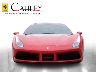 Used 2016 Ferrari 488 GTB Used 2016 Ferrari 488 GTB for sale Sold at Cauley Ferrari in West Bloomfield MI 3