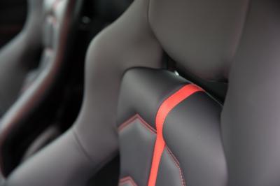 Used 2016 Ferrari 488 GTB Used 2016 Ferrari 488 GTB for sale Sold at Cauley Ferrari in West Bloomfield MI 30