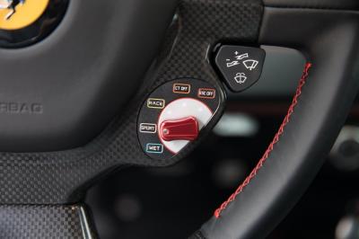 Used 2016 Ferrari 488 GTB Used 2016 Ferrari 488 GTB for sale Sold at Cauley Ferrari in West Bloomfield MI 33