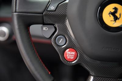 Used 2016 Ferrari 488 GTB Used 2016 Ferrari 488 GTB for sale Sold at Cauley Ferrari in West Bloomfield MI 34