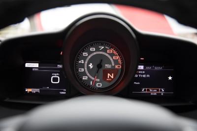 Used 2016 Ferrari 488 GTB Used 2016 Ferrari 488 GTB for sale Sold at Cauley Ferrari in West Bloomfield MI 36