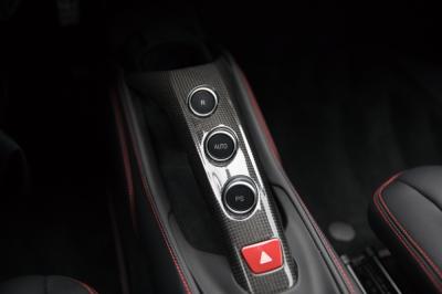 Used 2016 Ferrari 488 GTB Used 2016 Ferrari 488 GTB for sale Sold at Cauley Ferrari in West Bloomfield MI 42