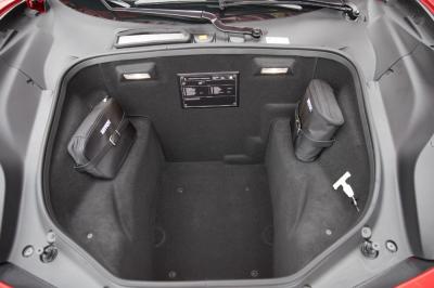 Used 2016 Ferrari 488 GTB Used 2016 Ferrari 488 GTB for sale Sold at Cauley Ferrari in West Bloomfield MI 44
