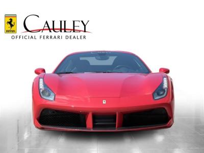 Used 2017 Ferrari 488 Spider Used 2017 Ferrari 488 Spider for sale Sold at Cauley Ferrari in West Bloomfield MI 11