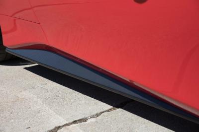Used 2017 Ferrari 488 Spider Used 2017 Ferrari 488 Spider for sale Sold at Cauley Ferrari in West Bloomfield MI 18