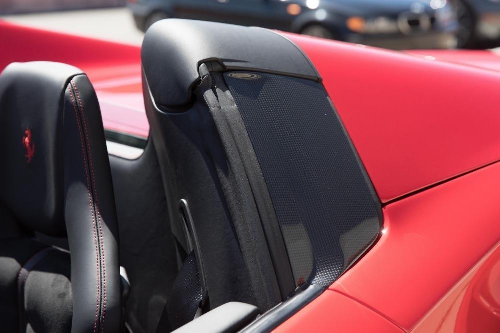 Used 2017 Ferrari 488 Spider Used 2017 Ferrari 488 Spider for sale Sold at Cauley Ferrari in West Bloomfield MI 19