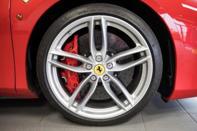 Used 2017 Ferrari 488 Spider Used 2017 Ferrari 488 Spider for sale Sold at Cauley Ferrari in West Bloomfield MI 22