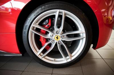 Used 2017 Ferrari 488 Spider Used 2017 Ferrari 488 Spider for sale Sold at Cauley Ferrari in West Bloomfield MI 23
