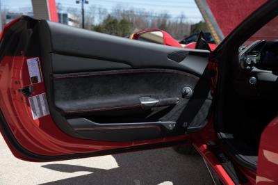 Used 2017 Ferrari 488 Spider Used 2017 Ferrari 488 Spider for sale Sold at Cauley Ferrari in West Bloomfield MI 26